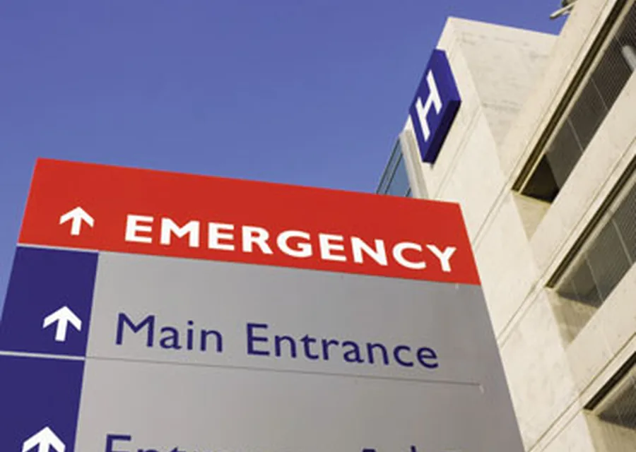 Medical and healthcare facility