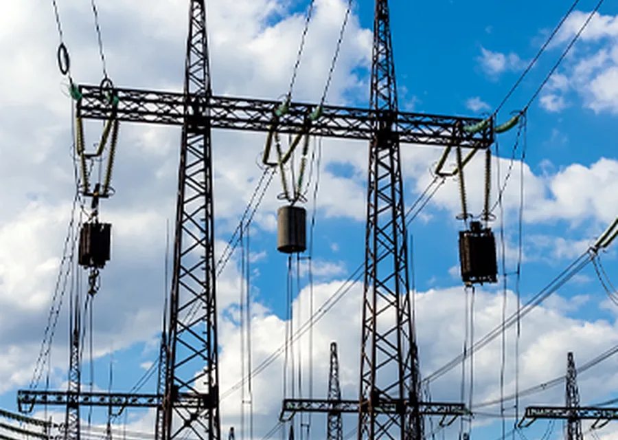 Power generation plant