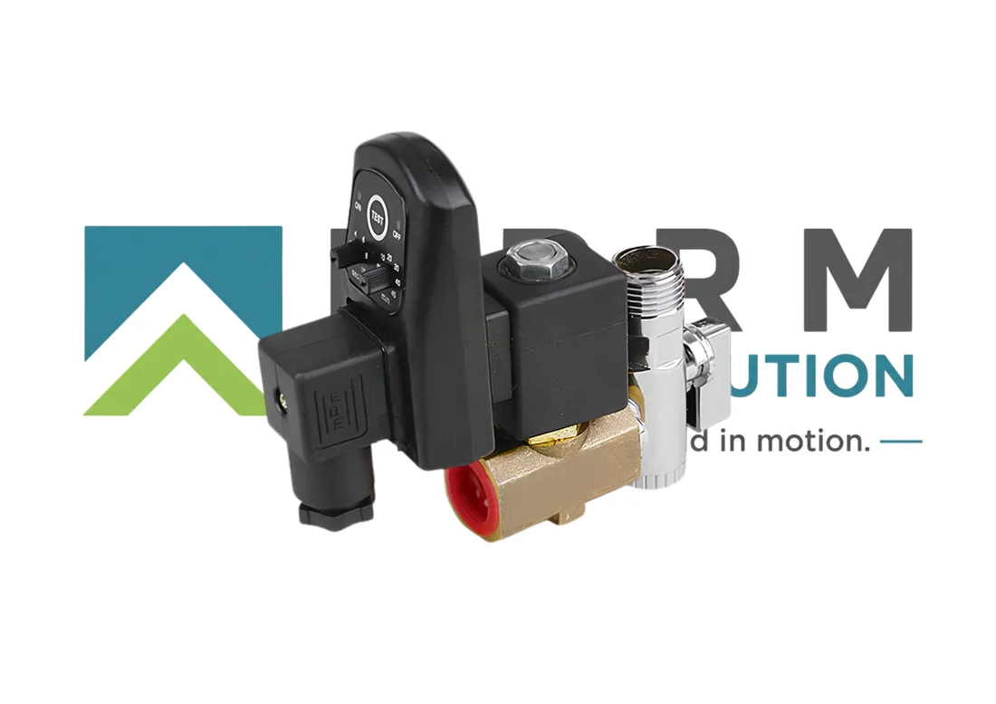 Auto Drain Valves