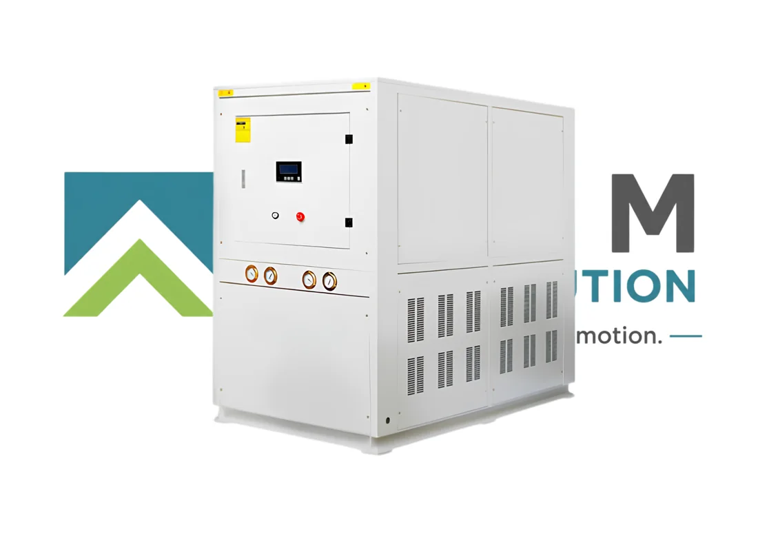 Industrial Chillers