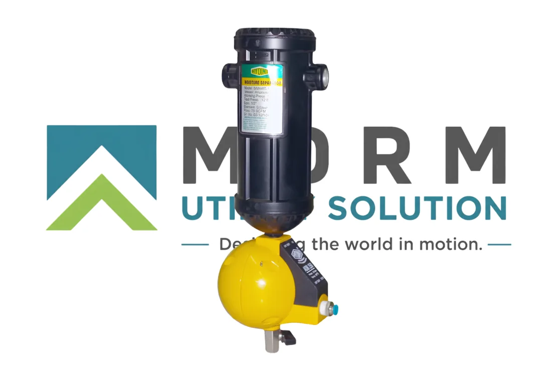 Moisture Separator