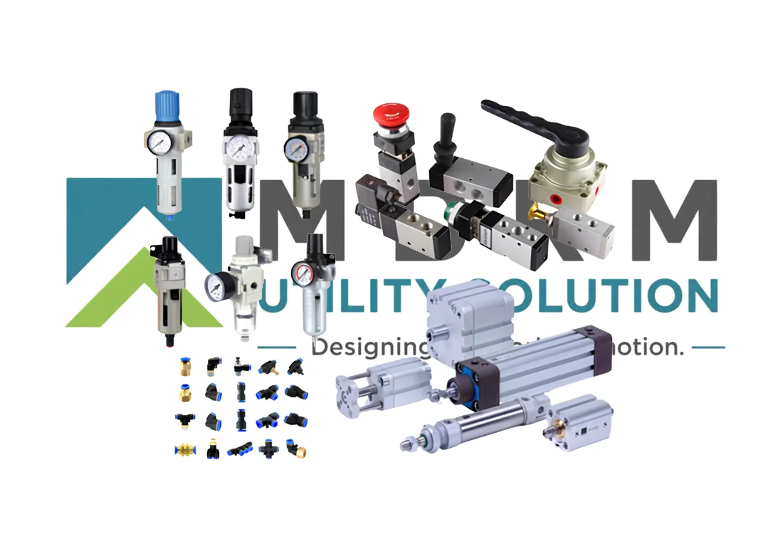 Pneumatic Equipment
